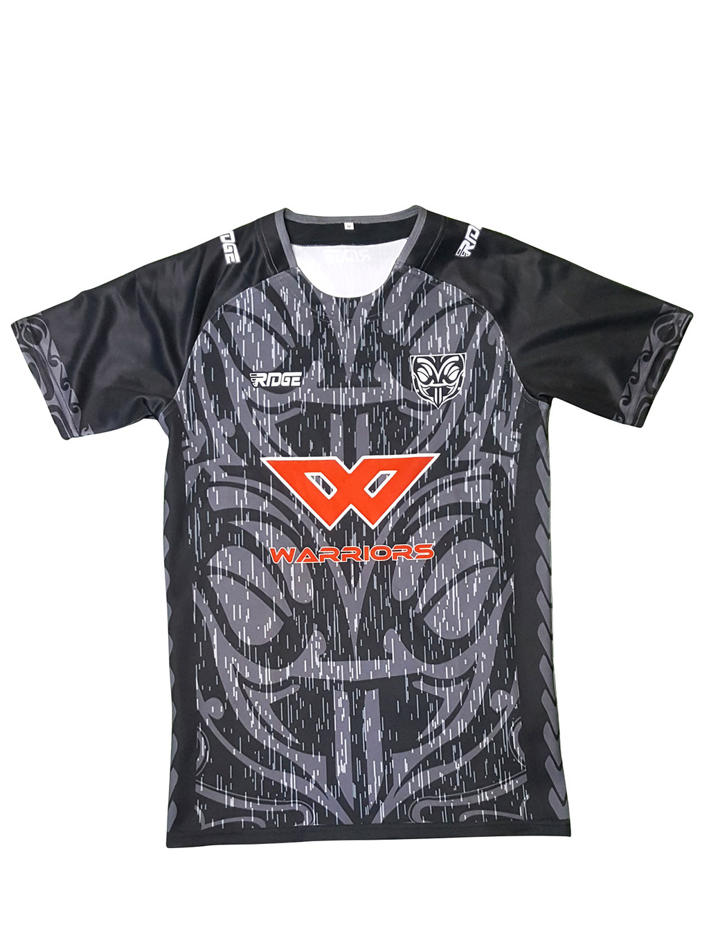 Rugby Jersey Design - Custom Rugby Shirts and Shorts