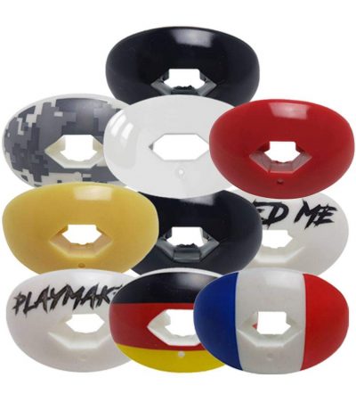 mouthguards 10-pack