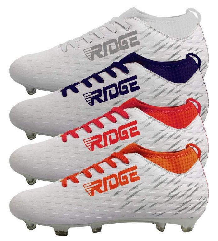 Ridge Sports Glide american football cleats