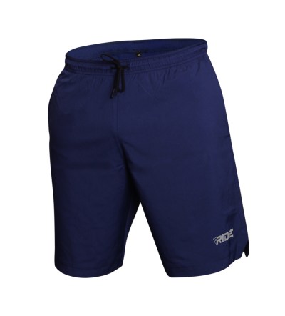 training shorts woven polyester