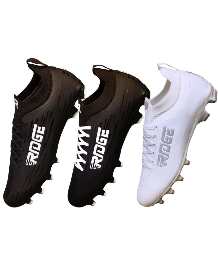speed shoes for receivers and defensive backs