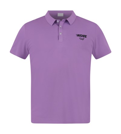Golf Polo - Seamless