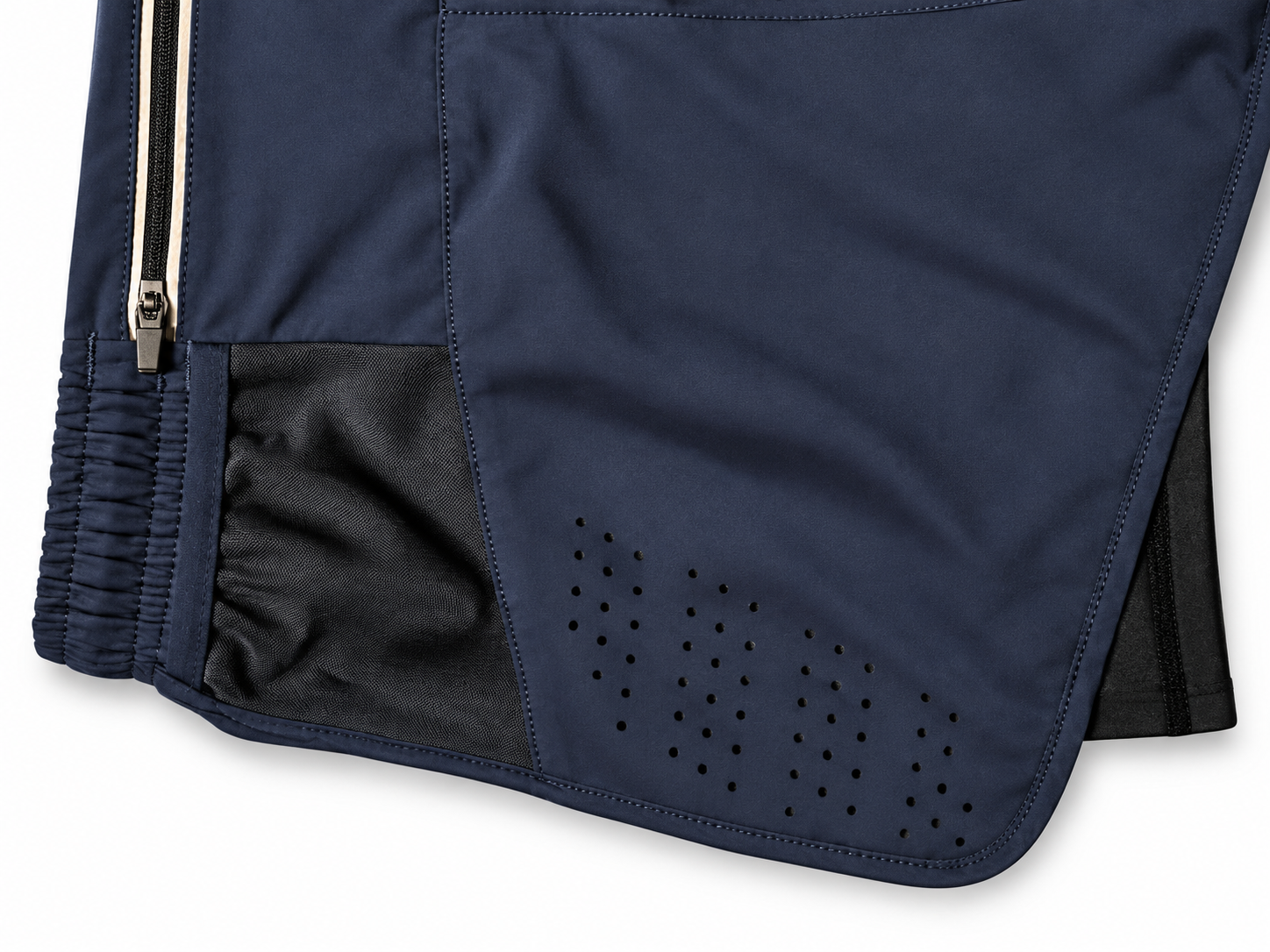 Ultimate Lightweight Running Shorts | Built-In Compression Liner & Phone Pocket
