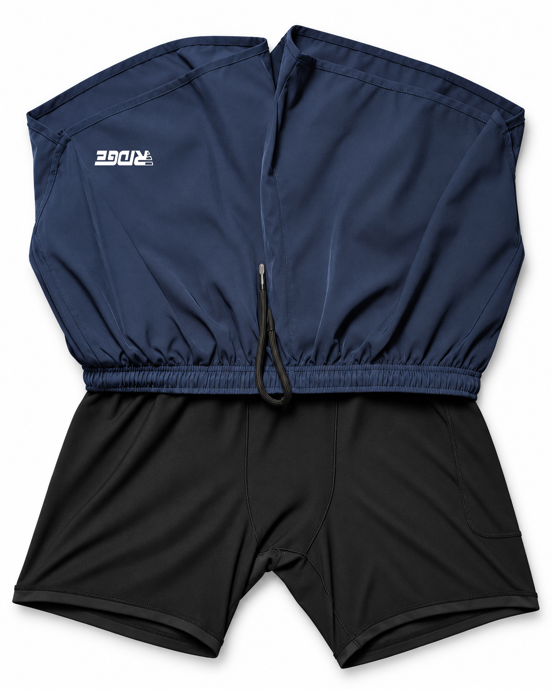 Ultimate Lightweight Running Shorts | Built-In Compression Liner & Phone Pocket